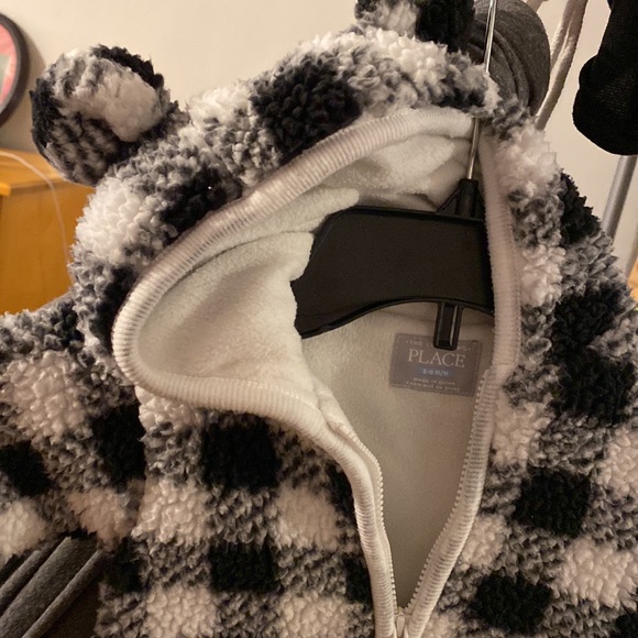 Overall - Picture 2 of 4